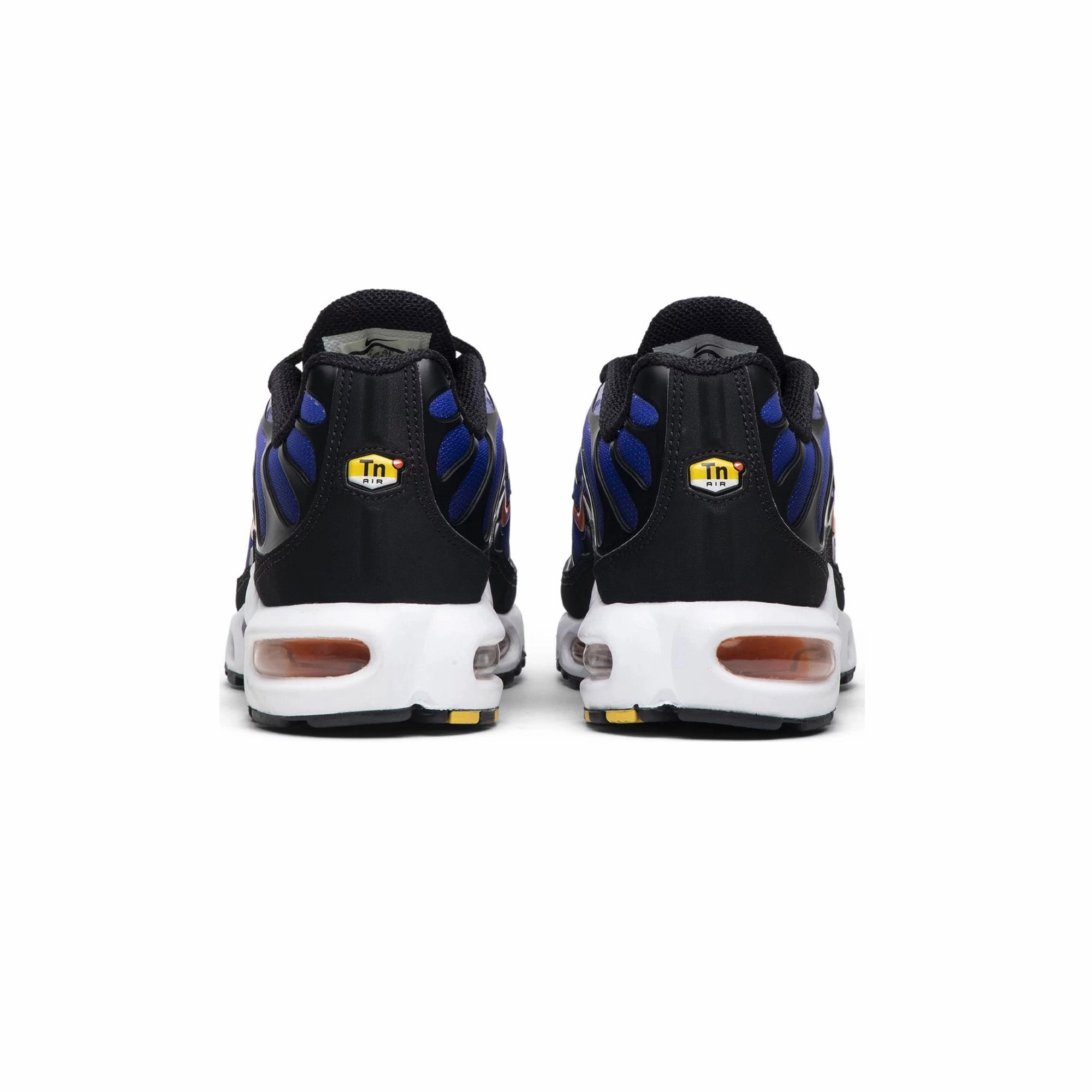 Nike Sb Shoes Zoom Stefan Janoski Air Max TN Plus 'Purple Voltage' (2018)