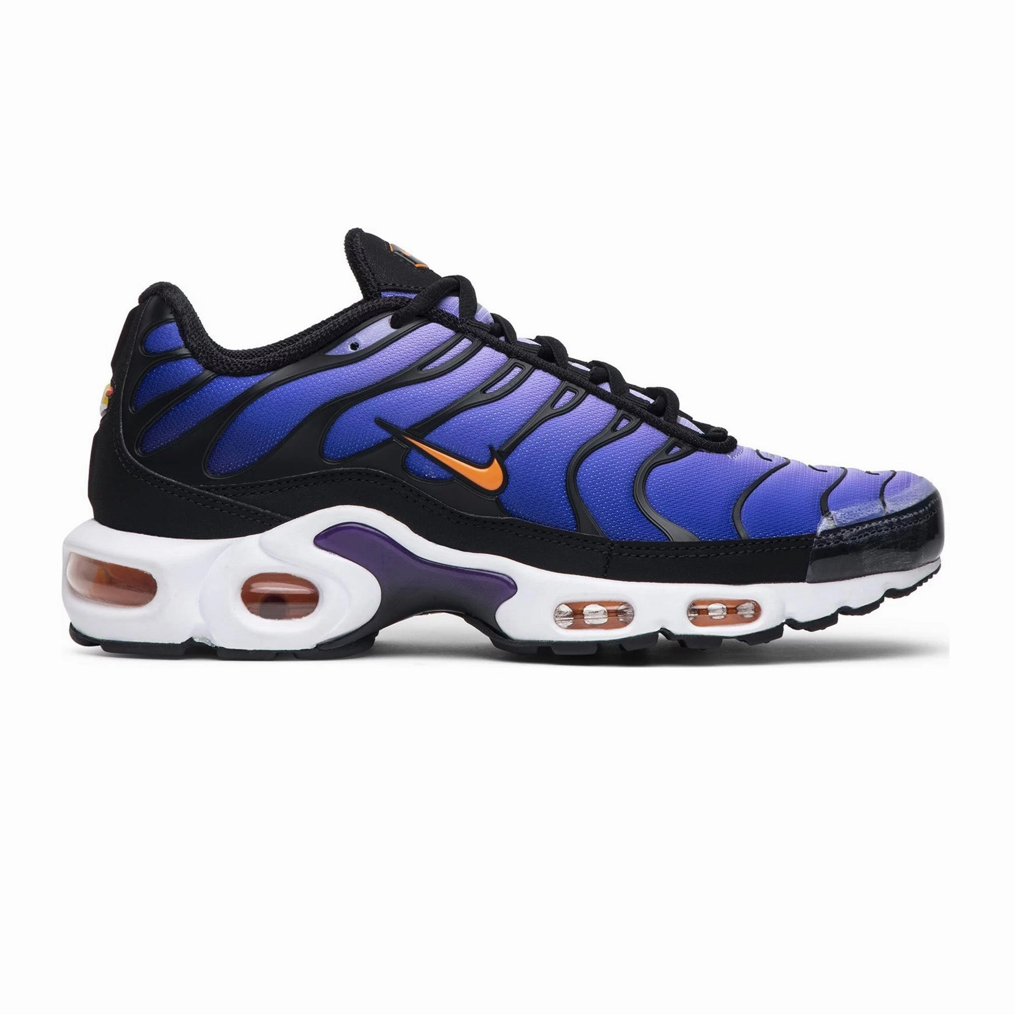 Air Max TN Plus 'Purple Voltage' (2018) Nike Promina Walking Shoes