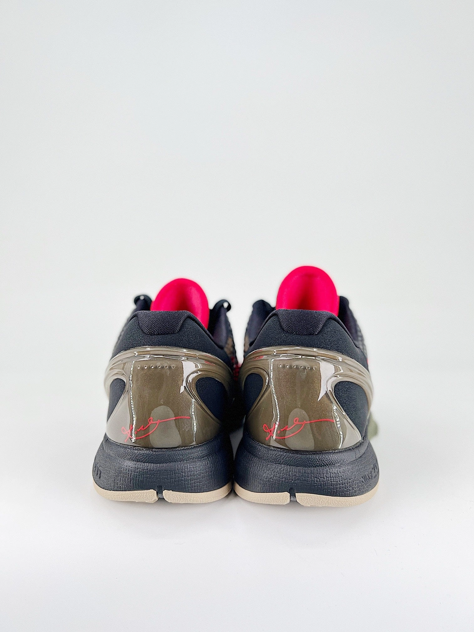 Tennis Nike Shoes NK Zoom KOBE 6 Protro