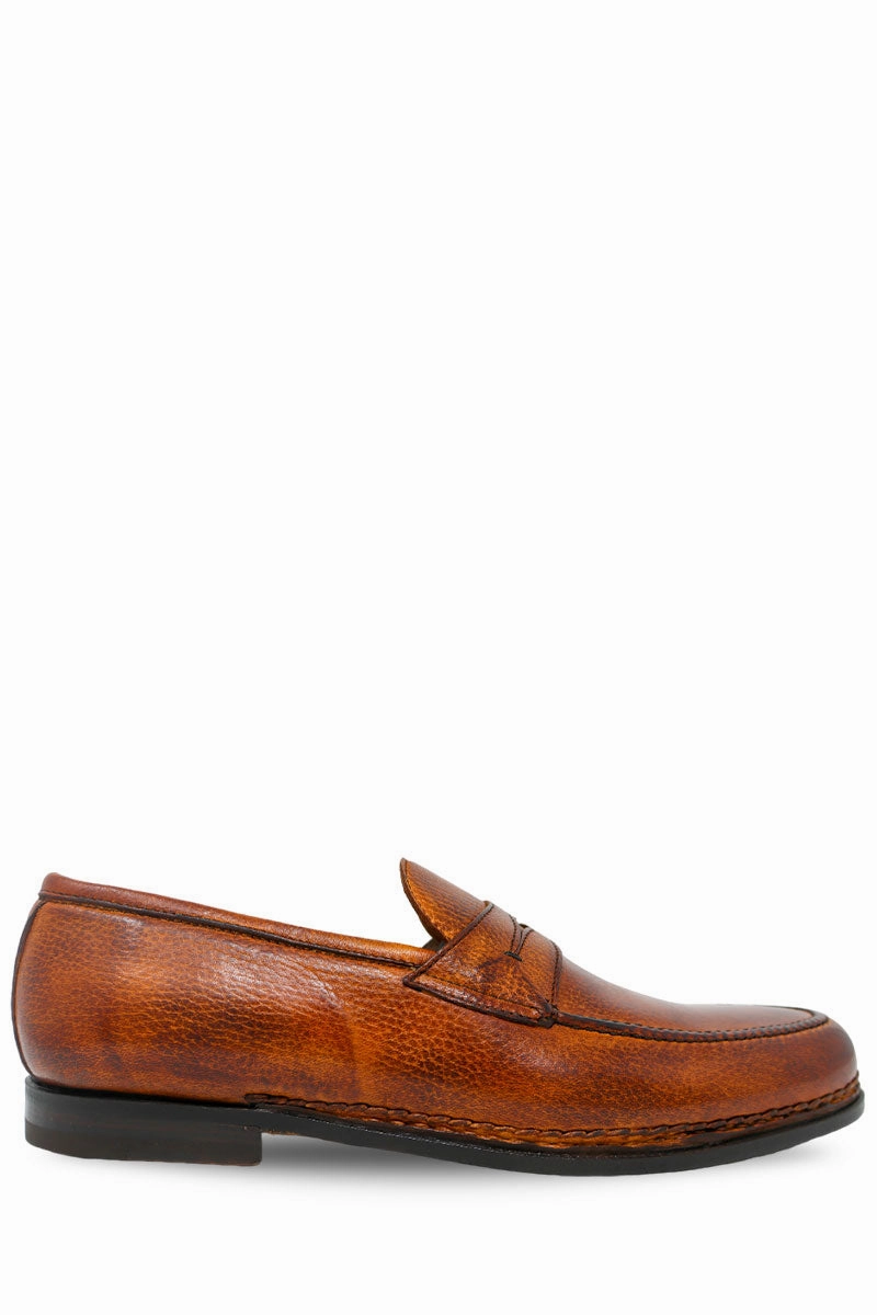 Wearing Loafers In The Winter Savarese II Loafers