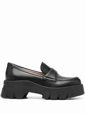 75mm chunky leather loafers Circus Loafers
