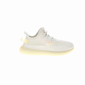 adidas Yeezy Boost 350 V2 Slip On Sneakers (Little Kid-Big Kid) O Cloud Sneakers
