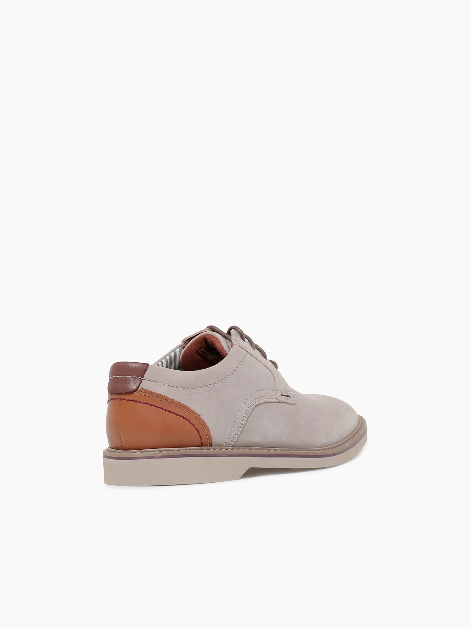 Void Radcliff Low Tan Leather Best Oxfords For Walking