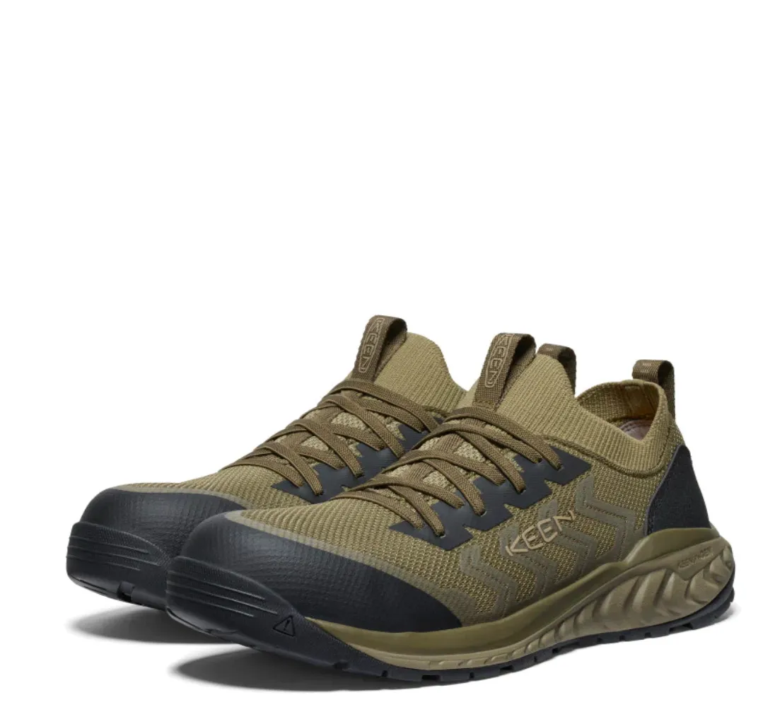 Best Work Boots With Steel Toe MEN'S ARVADA SHIFT