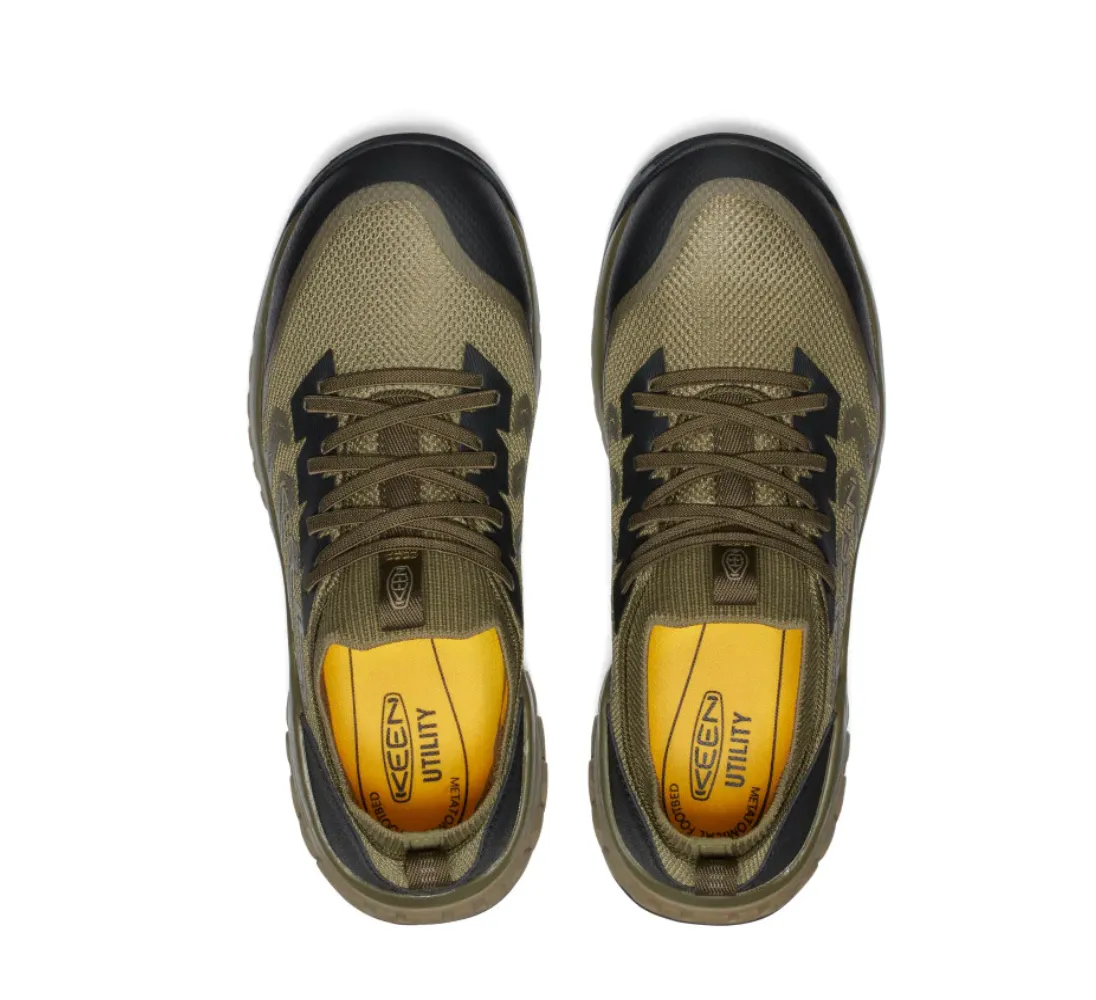 MEN'S ARVADA SHIFT Trendy Work Boots