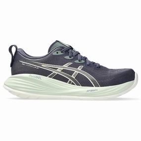Best Asics Trail Running Shoes ASICS GEL-Cumulus 27 D WIDE Womens Running Shoes