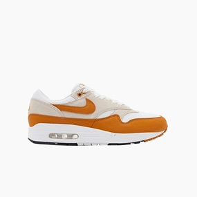 Men's Air Max 1 SC "Bronze" Packers Nike Shoes