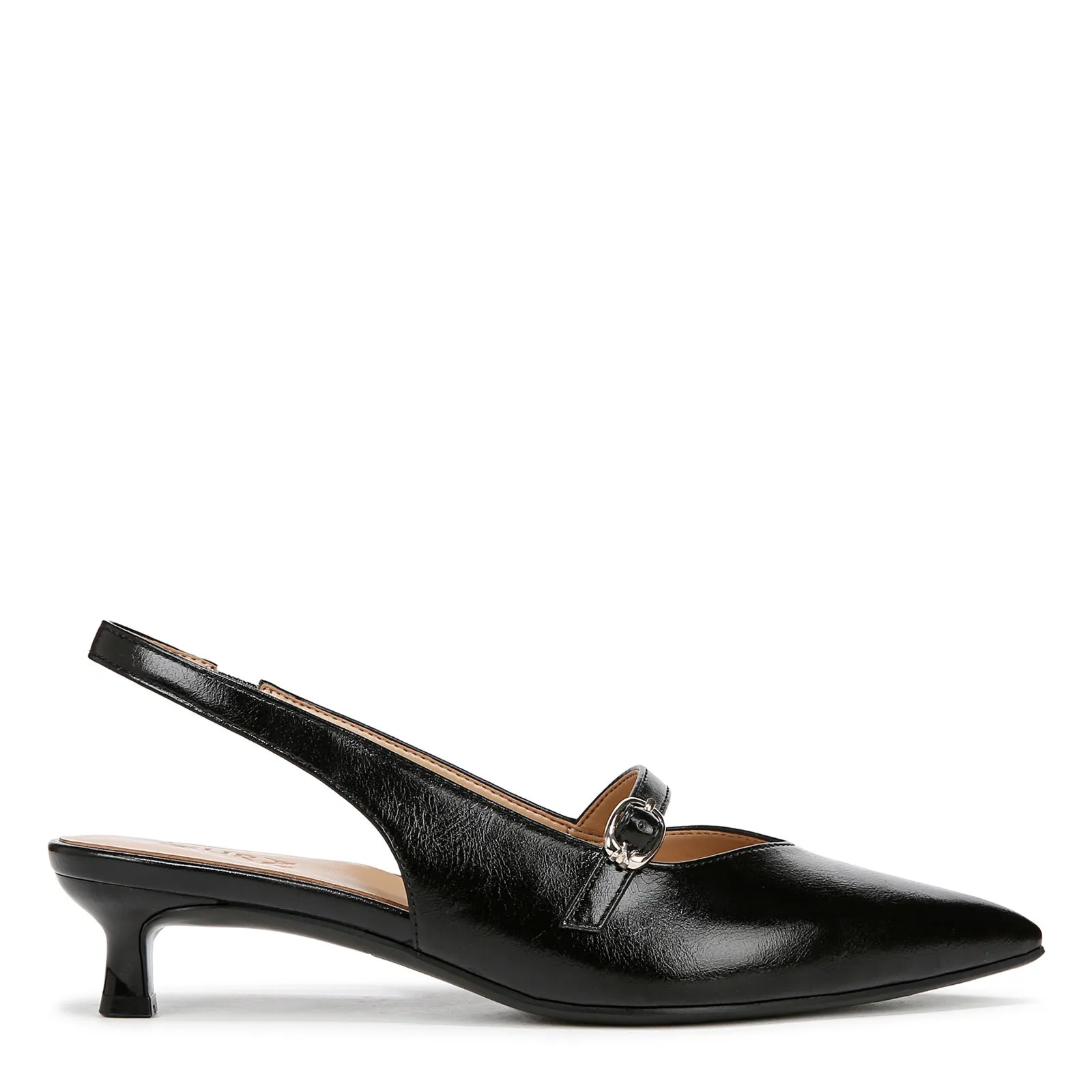 High Heels With Bling Women's Naturalizer, Grayson Pump