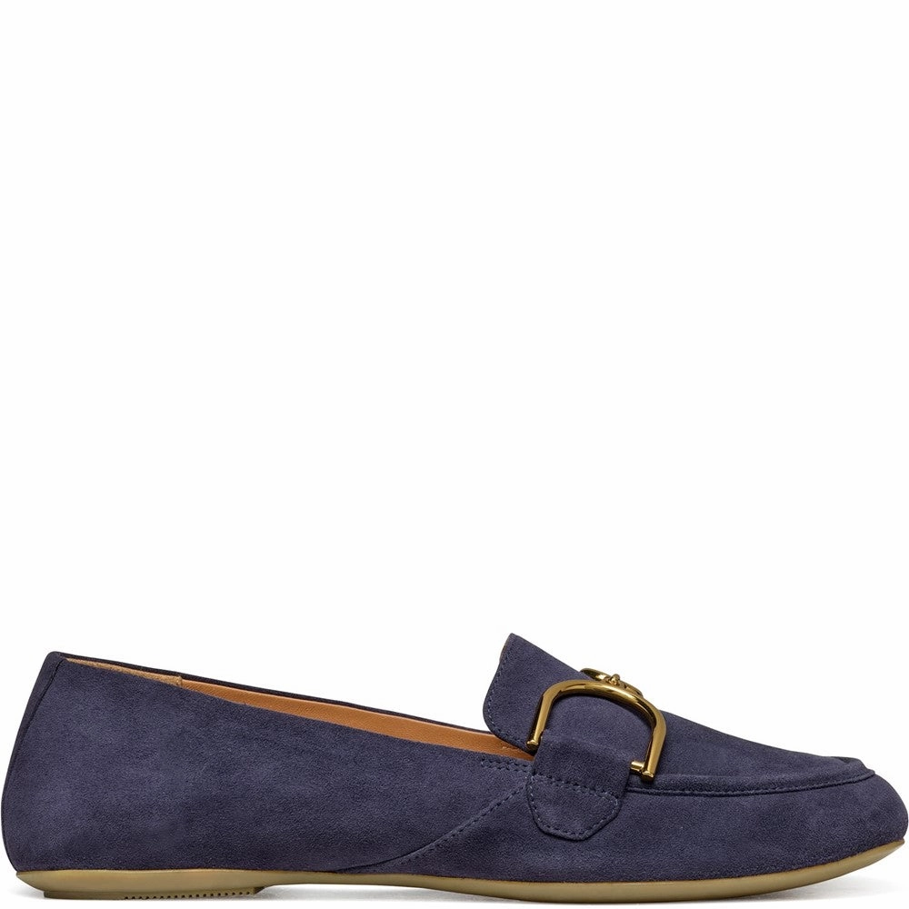 Italy Loafers Geox D Palmaria J Moccasins
