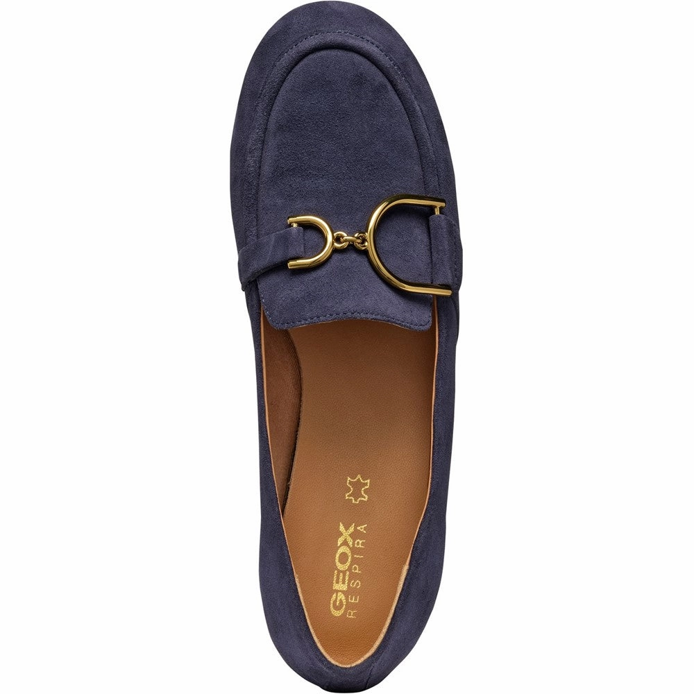 Gucci Horsebit Loafers Geox D Palmaria J Moccasins