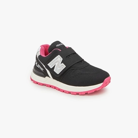 Girls Slip On Sneakers Budget Friendly Running Shoes