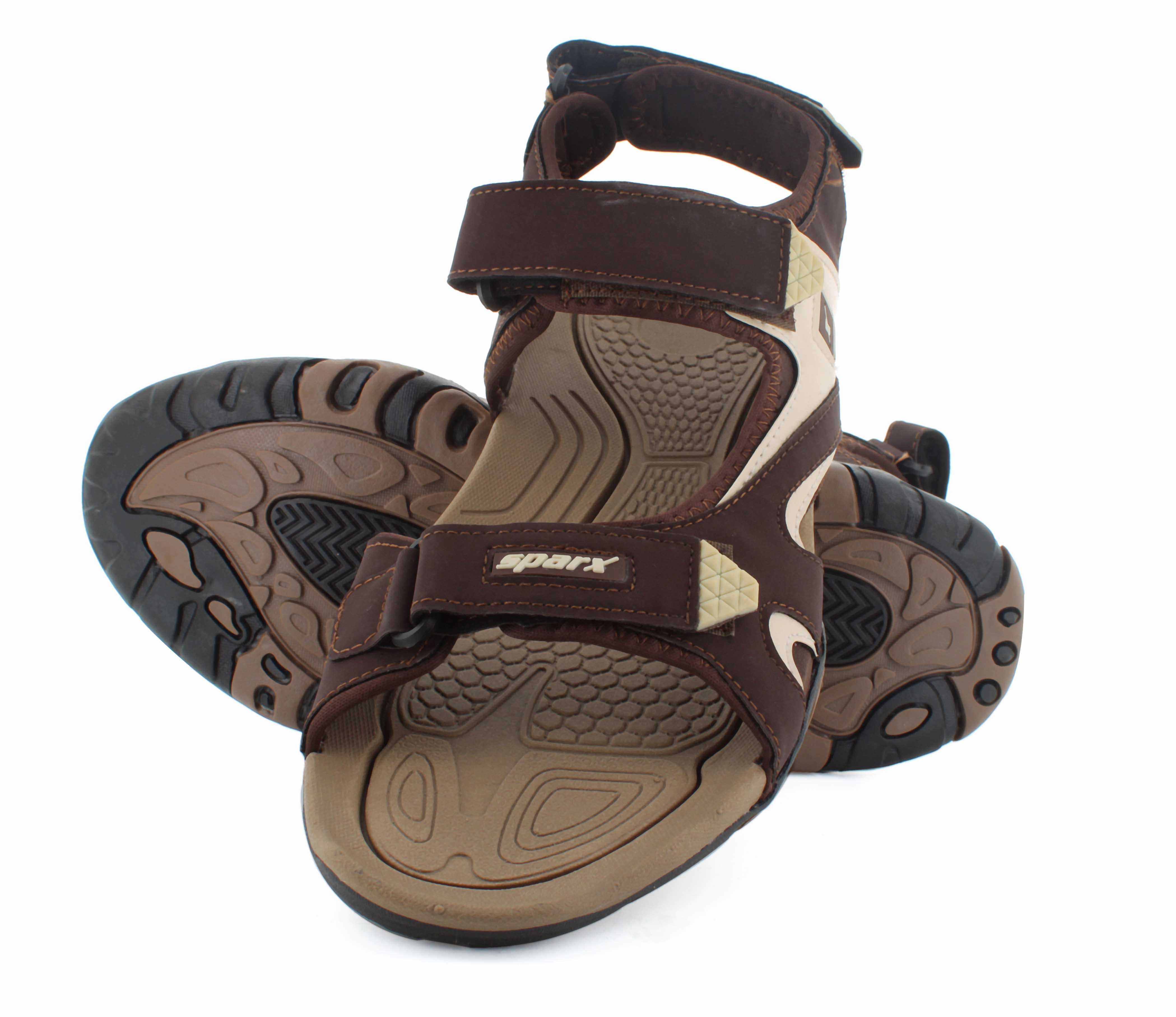 SPARX Sandals for Men SS 453 Sandals Grenada Reviews