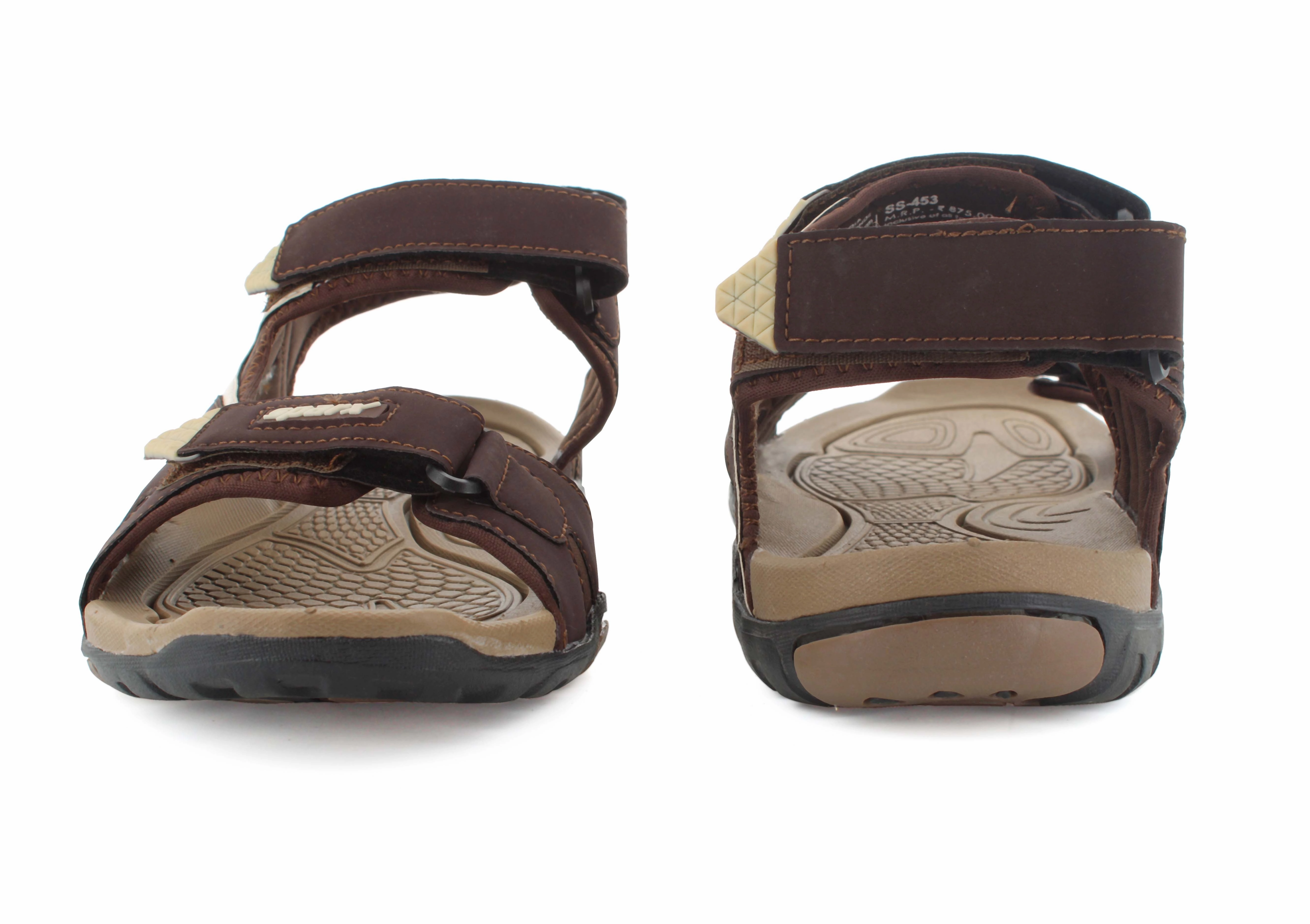 Sandals Resorts Usa SPARX Sandals for Men SS 453