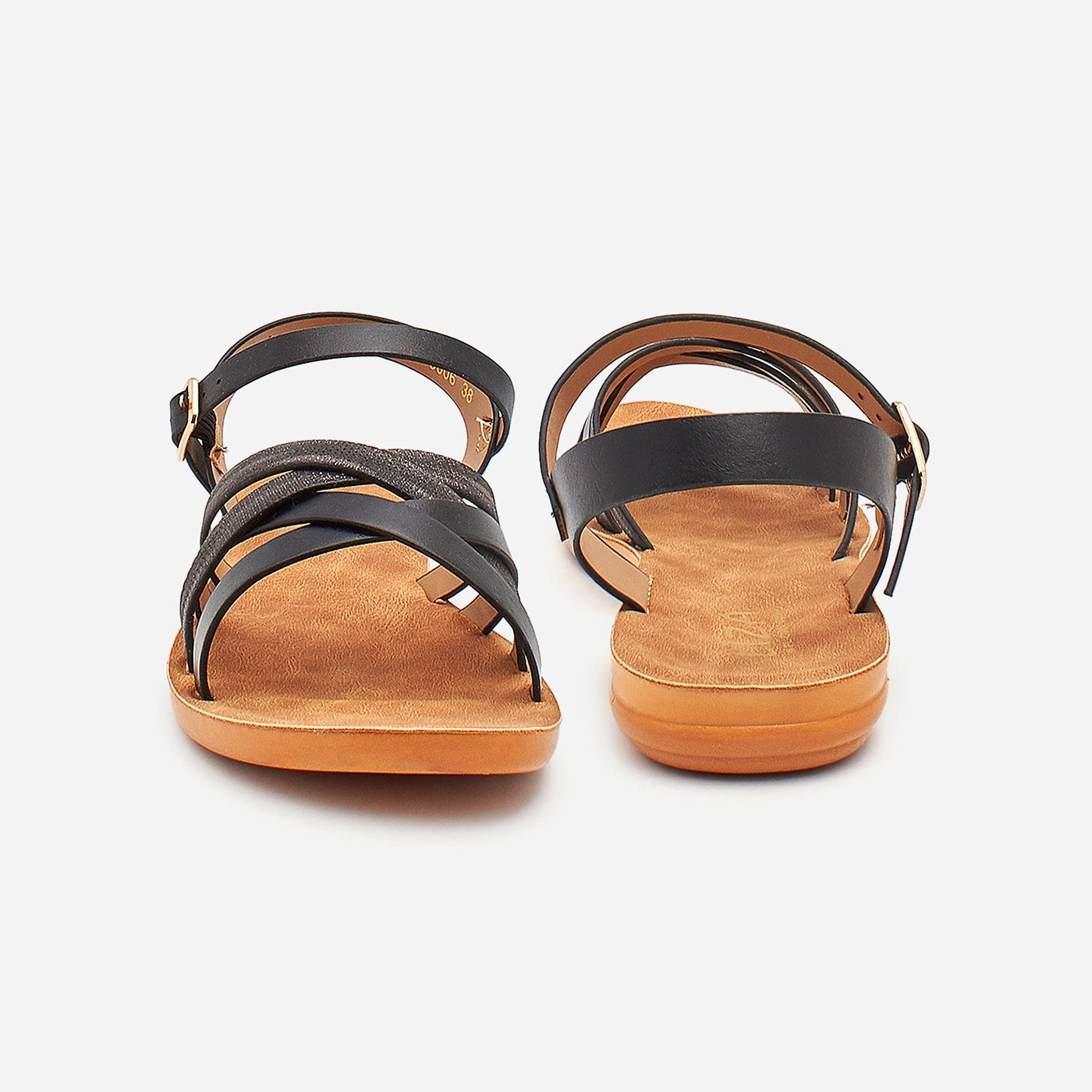 Versatile Sandals  for Women Sandals For Flat Feet