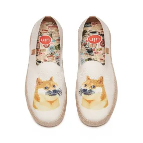 Hi Shiba Inu Marbella II Women Free People Beach Front Espadrille