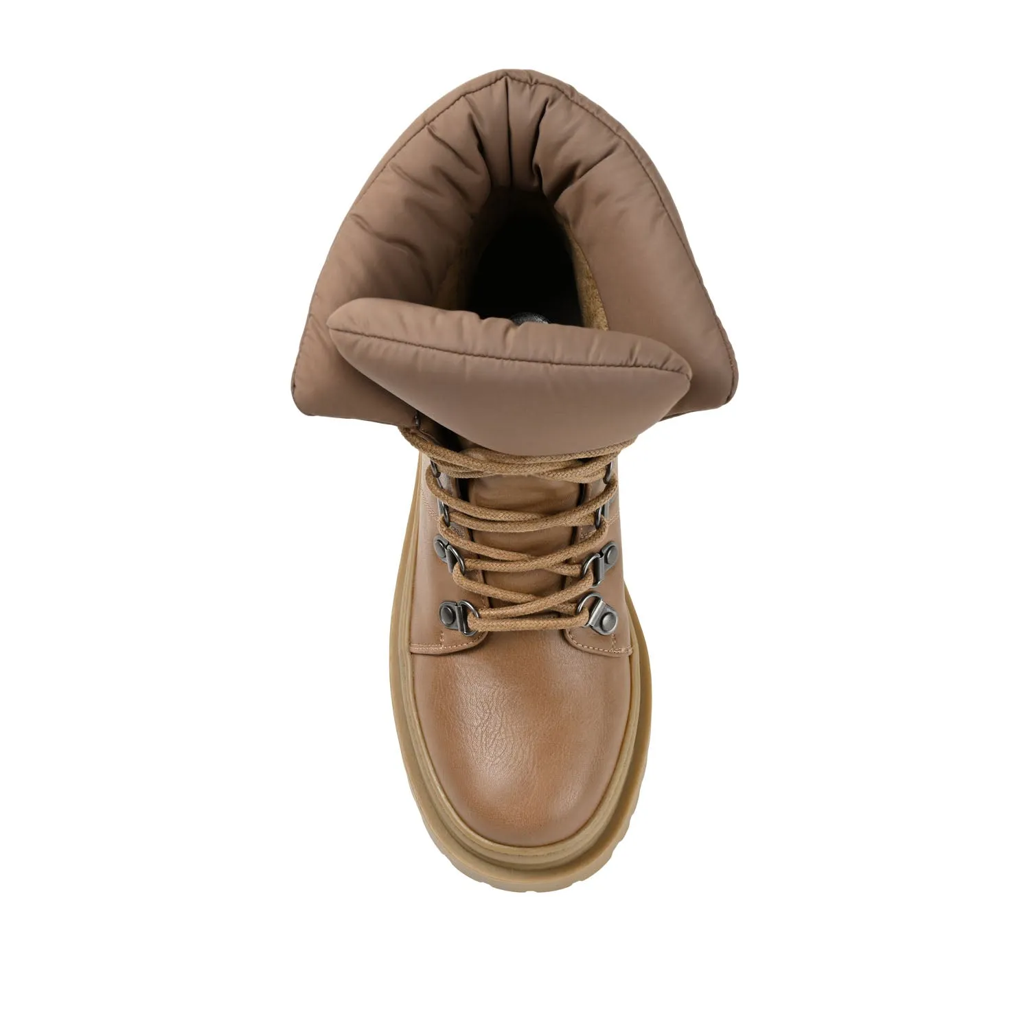 T8 Bifida Combat Boots IRRAH - FINAL SALE (NO EXCHANGES)