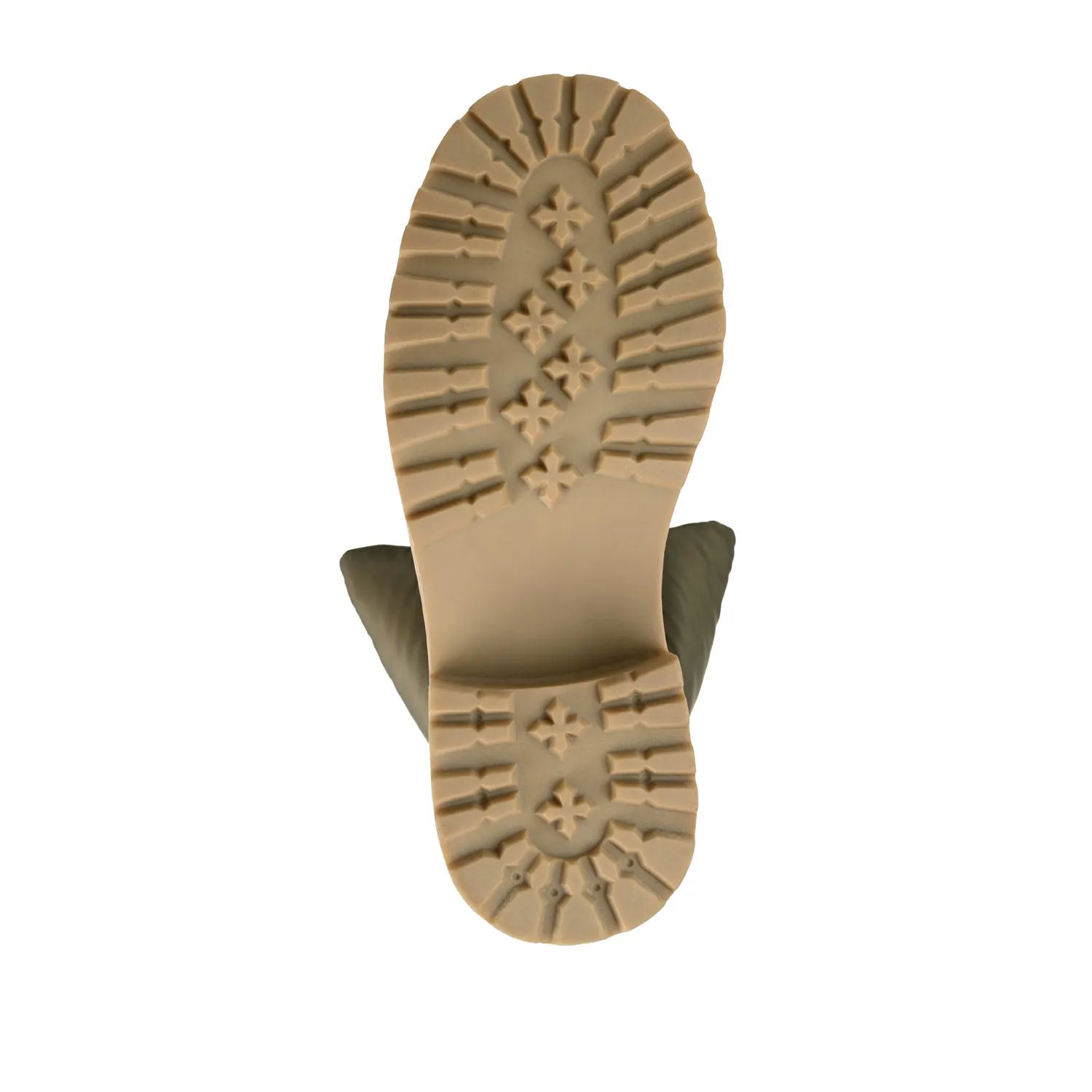 IRRAH - FINAL SALE (NO EXCHANGES) Brant Combat Boot