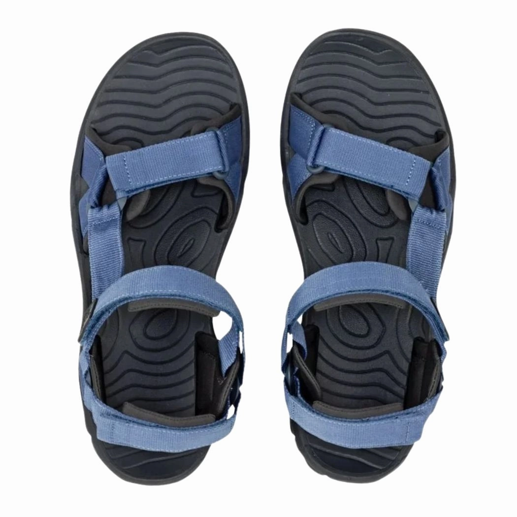 jack wolfskin Lakewood Ride Men's Sandals Comfy Feet Slippers