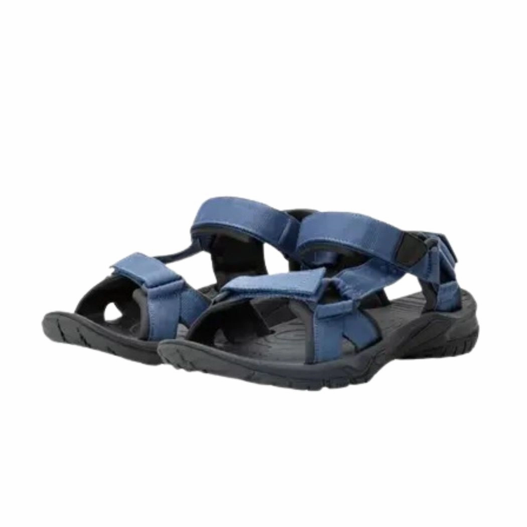 Wearable Cinderella Glass Slippers jack wolfskin Lakewood Ride Men's Sandals