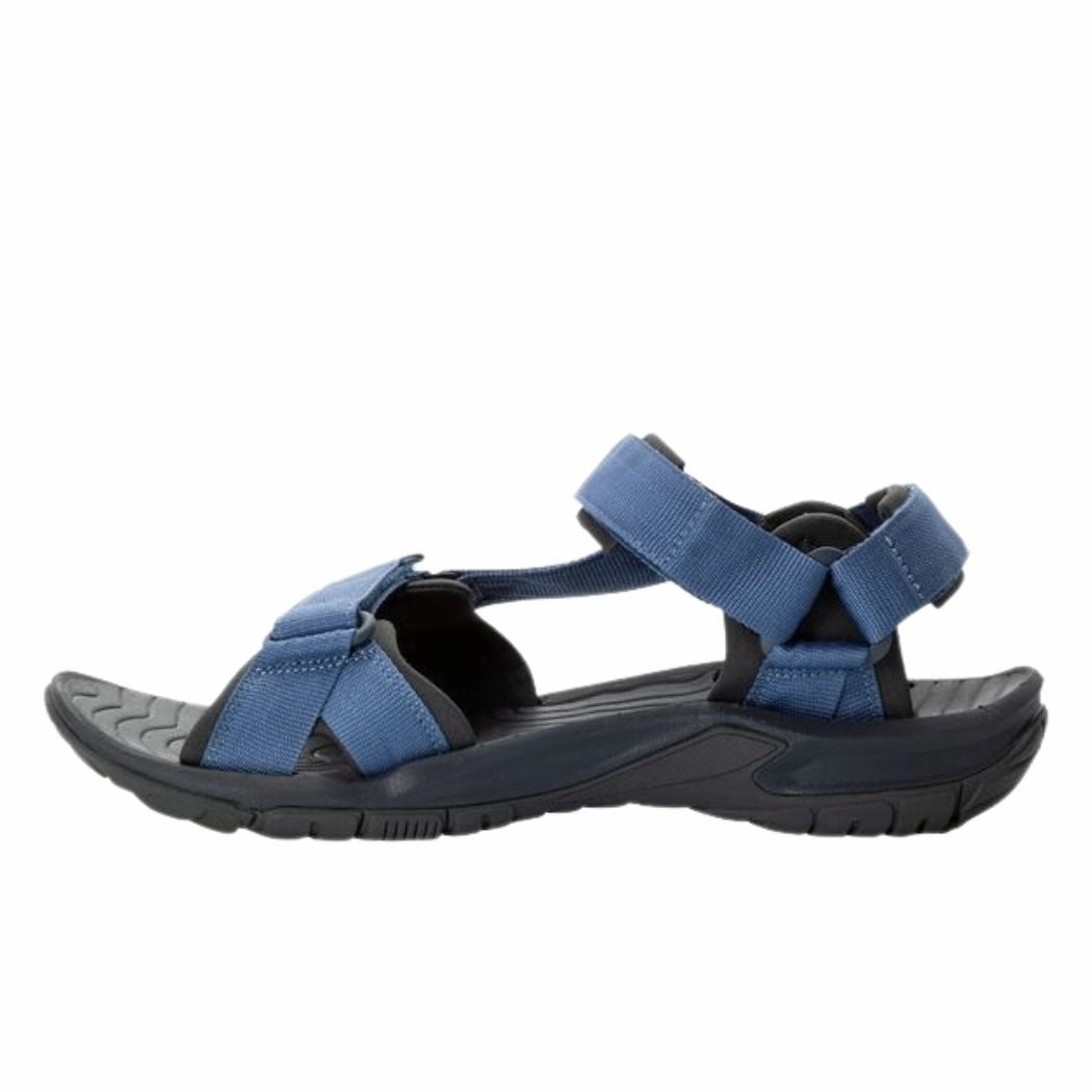 Size 2 Slippers jack wolfskin Lakewood Ride Men's Sandals