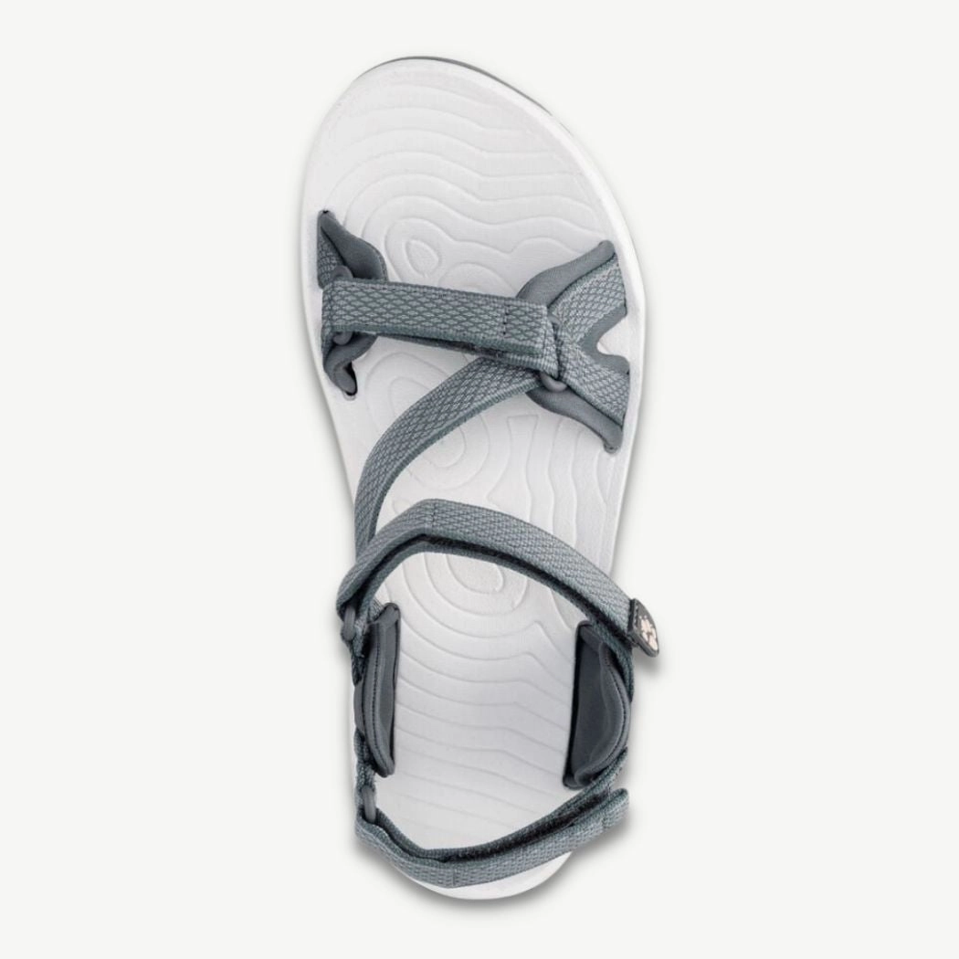 Trendy Slippers jack wolfskin Lakewood Ride Women's Sandals