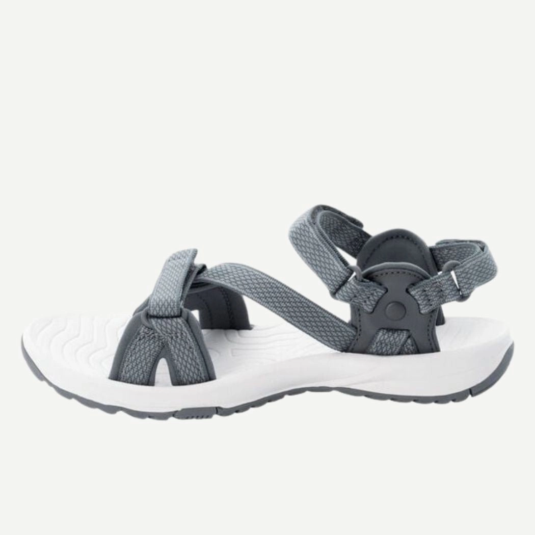 Pochacco Slippers jack wolfskin Lakewood Ride Women's Sandals