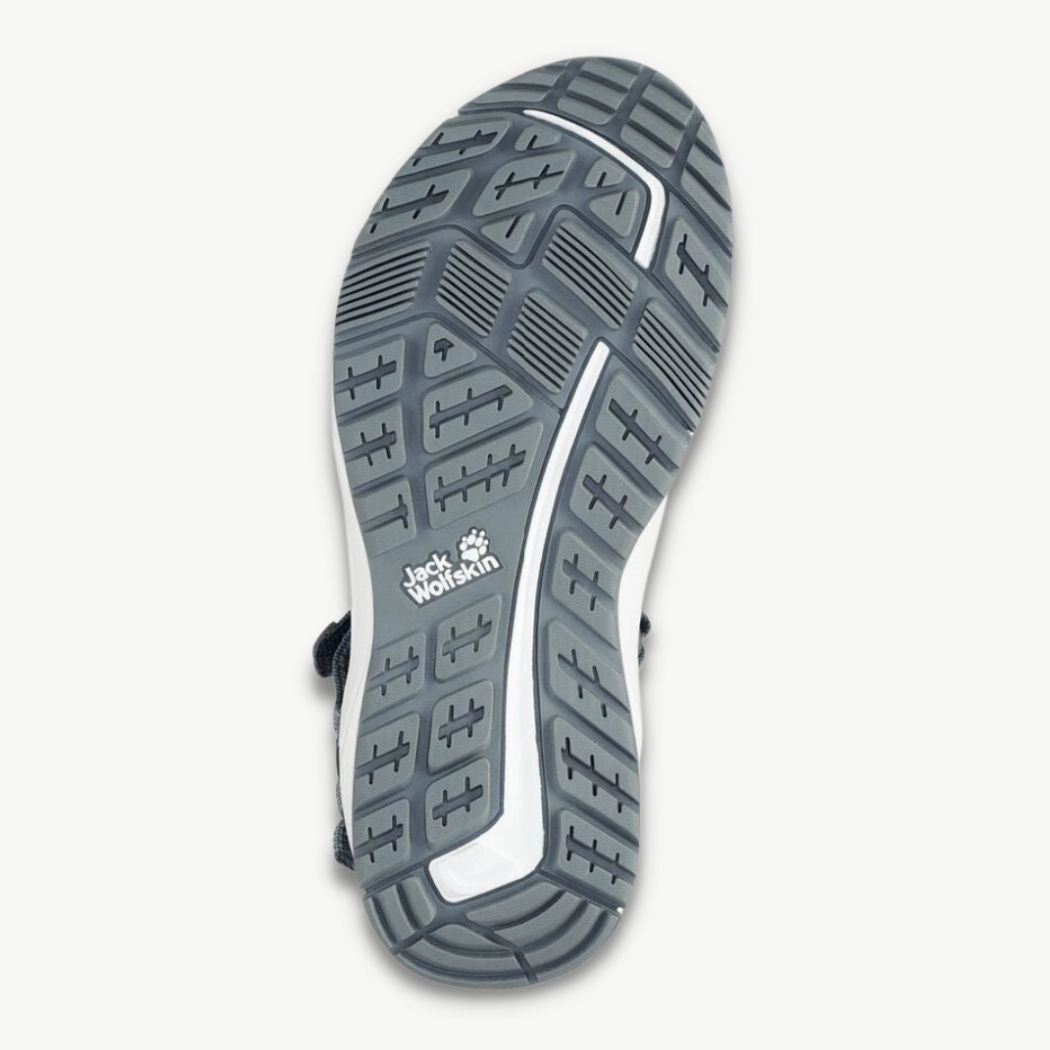 Pan Dulce Slippers jack wolfskin Lakewood Ride Women's Sandals