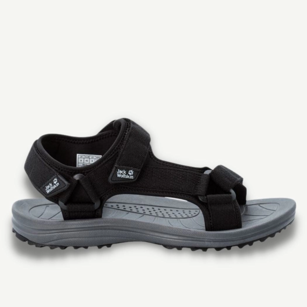 Nike Calm Slides jack wolfskin Wave Breaker Men's Sandals