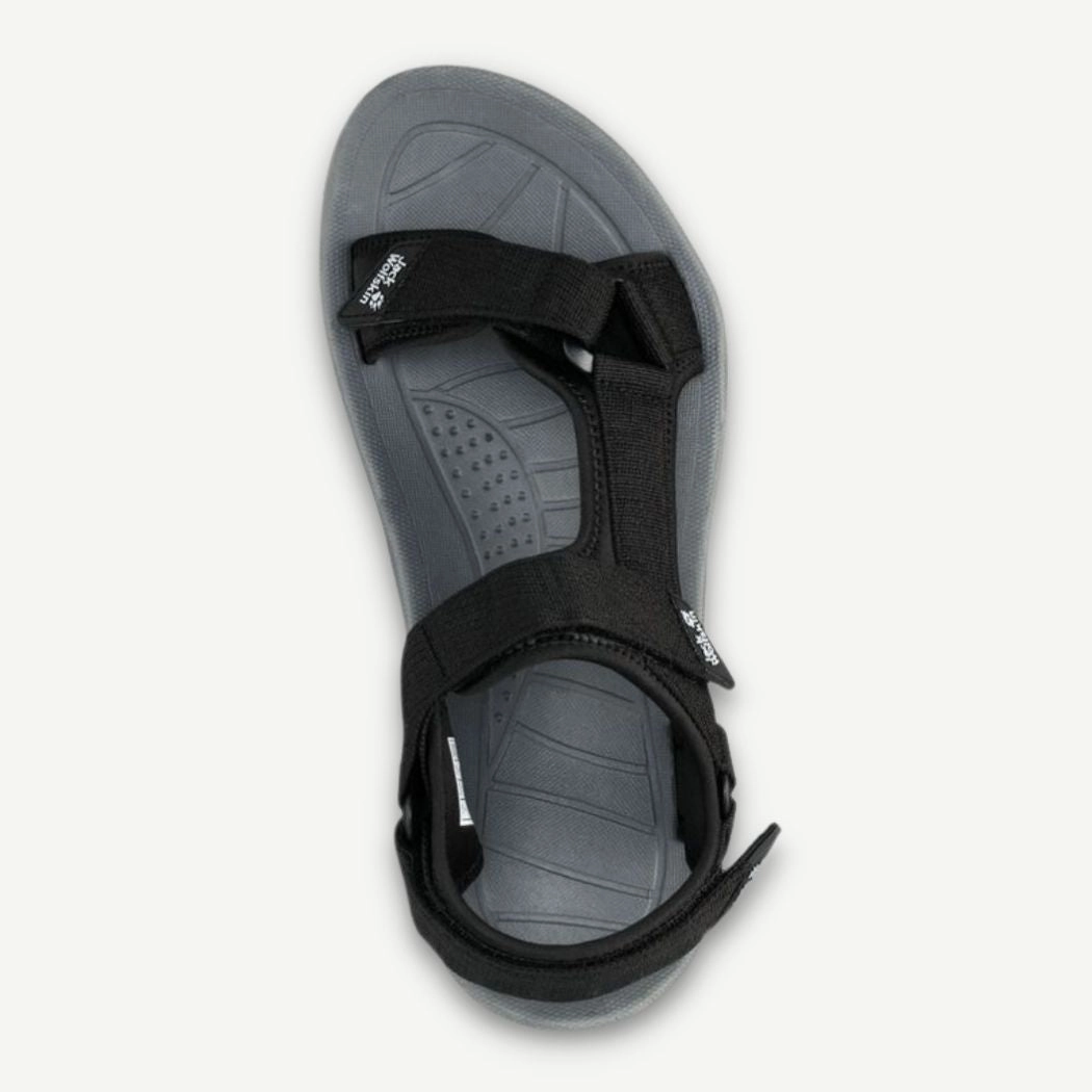 jack wolfskin Wave Breaker Men's Sandals Money Slide