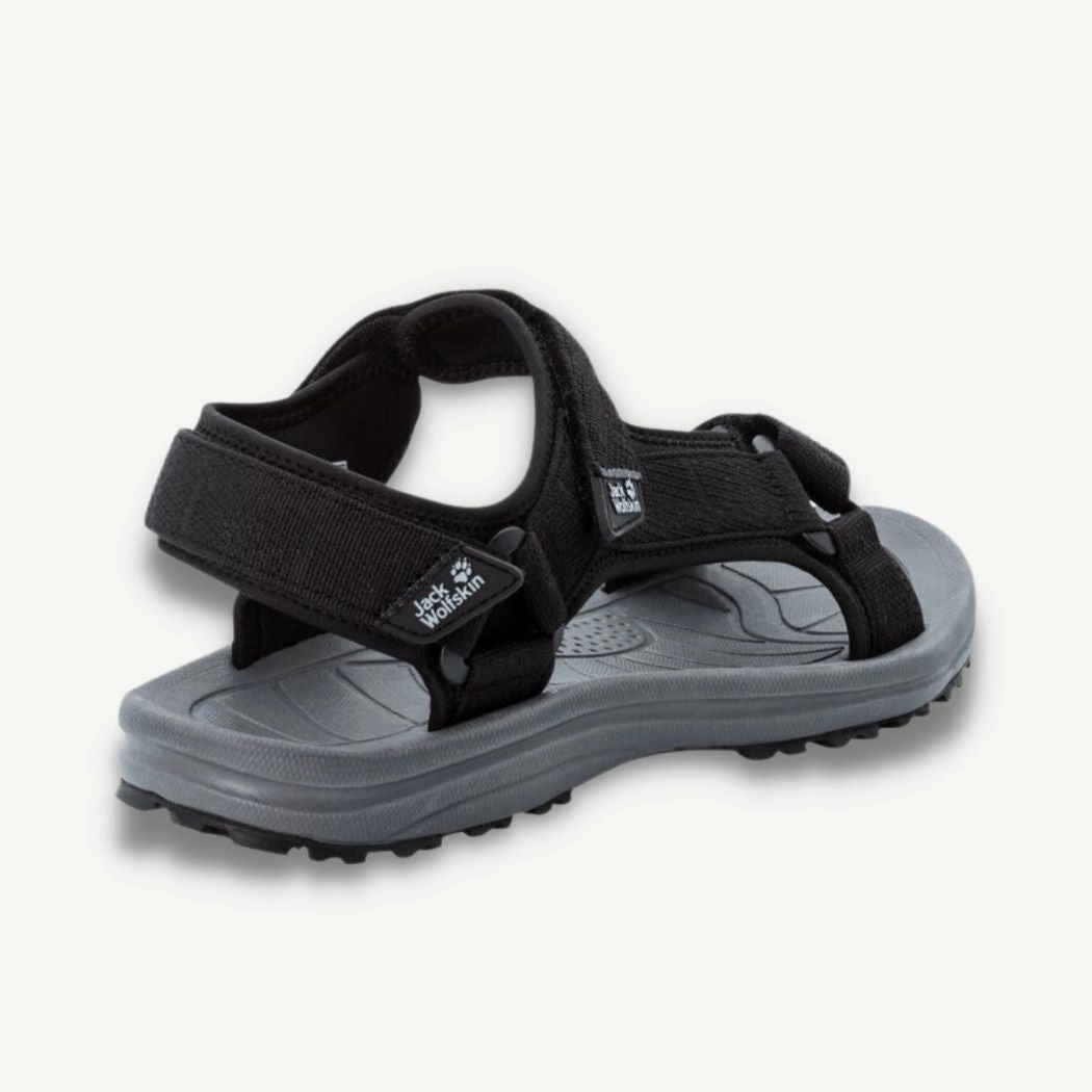 Slip Knock Off jack wolfskin Wave Breaker Men's Sandals