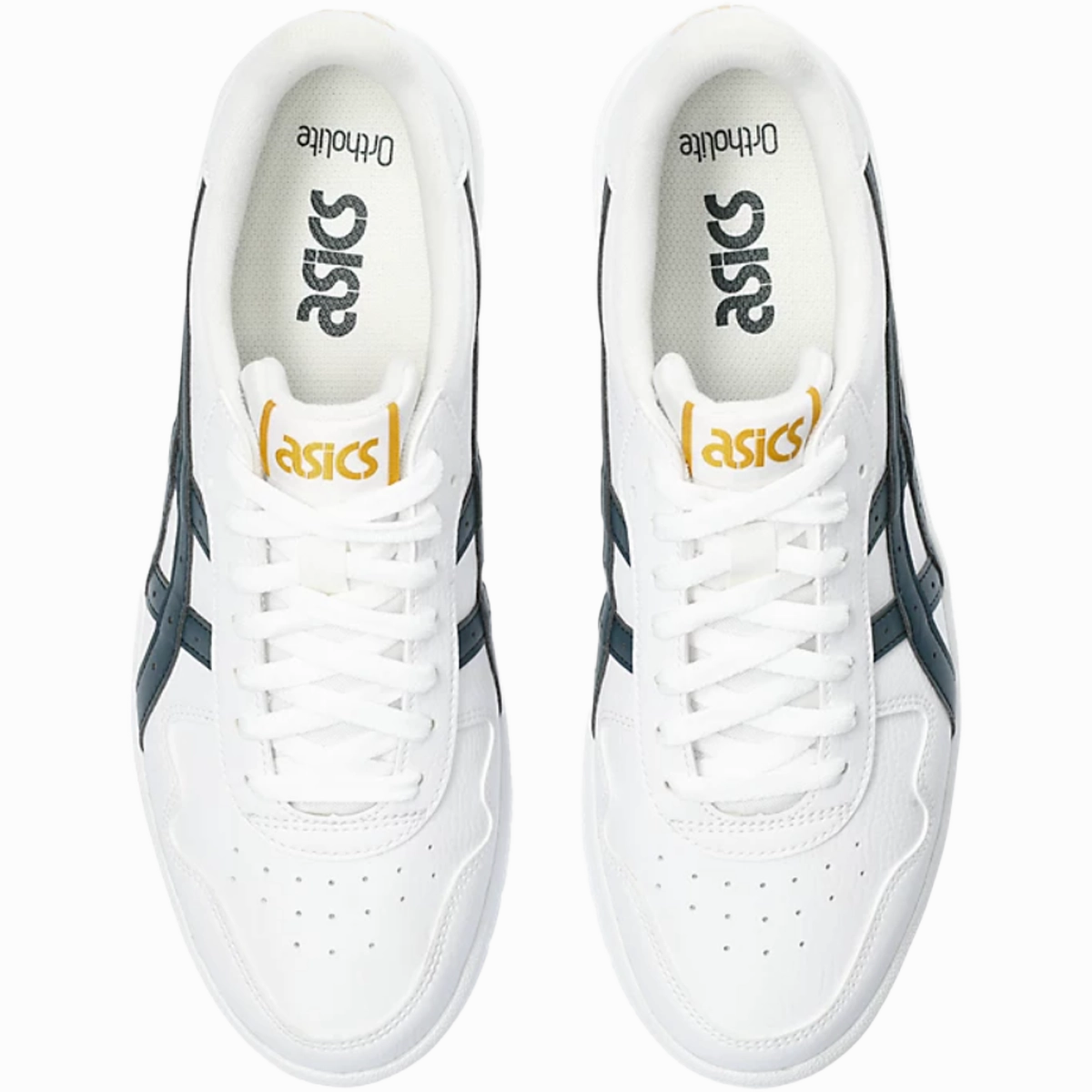 Japan S Asics Shoe Fit Finder