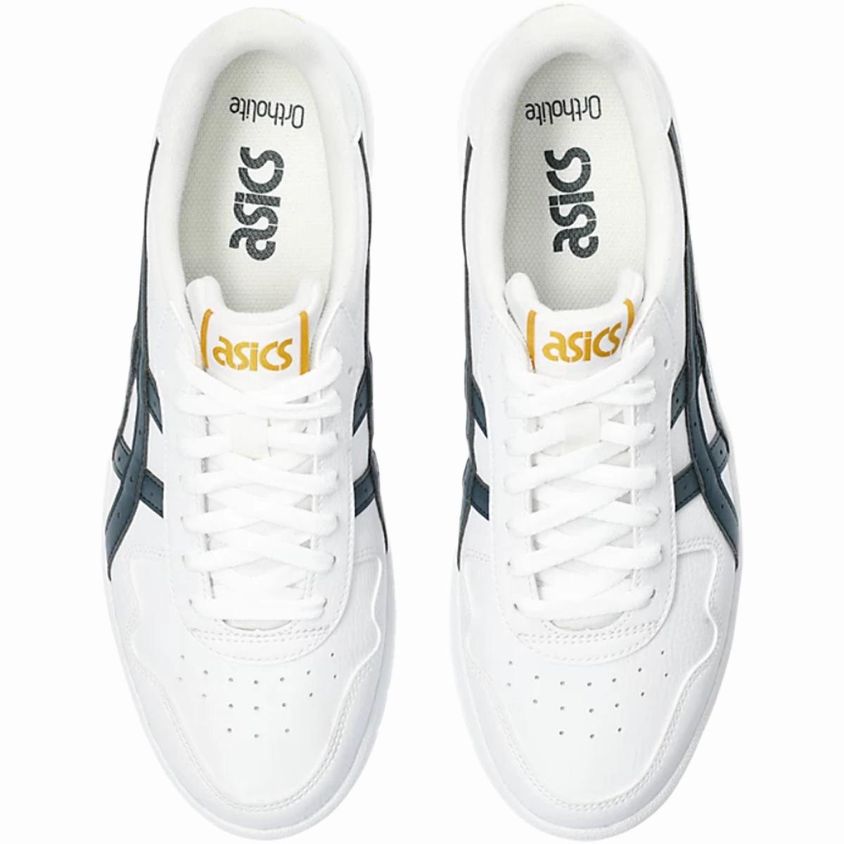 Japan S Asics Runni