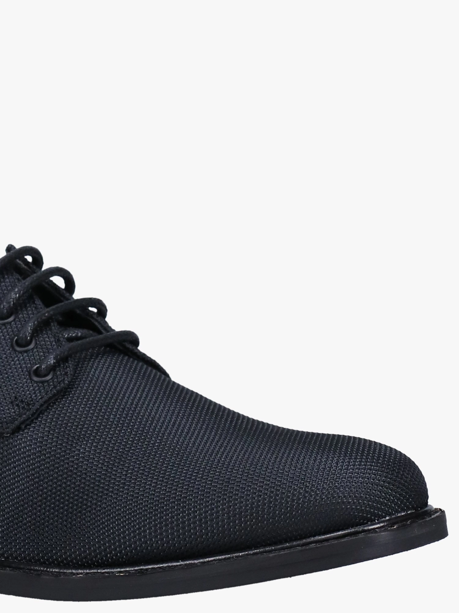 Platforms Jay Black Nylon