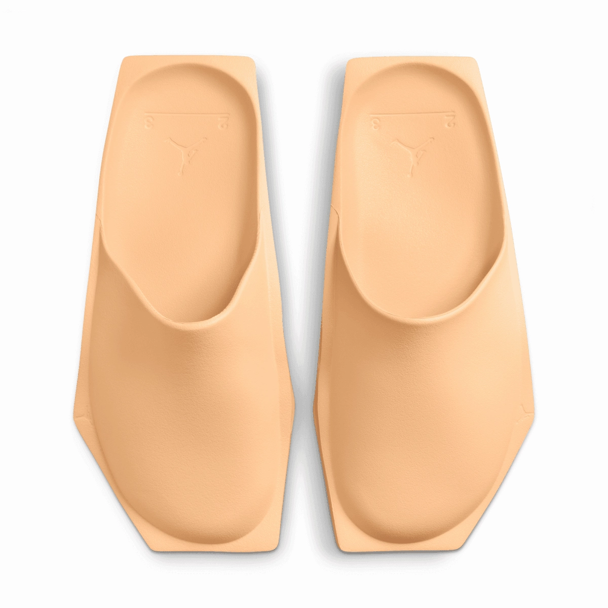 Mutant Ninja Turtle Slippers Wmns Hex Mule Slide 'Celestial Gold'