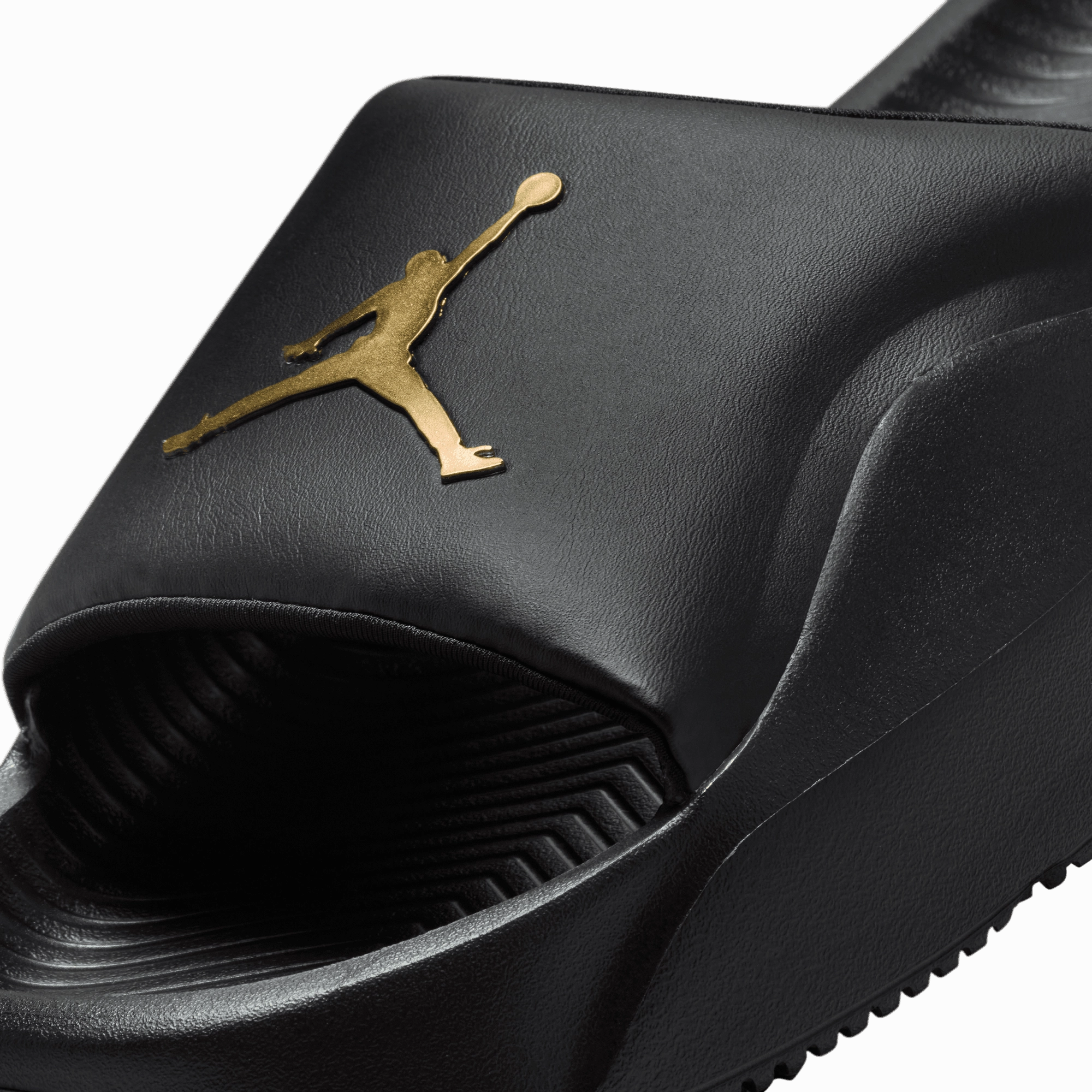 Jordan Franchise Slide 'Black' Slides Size 7