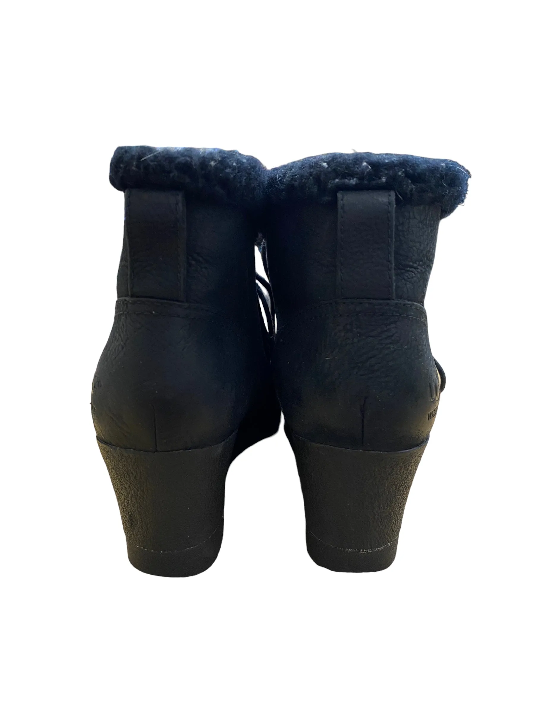 Shoes Heels Wedge By Ugg  Size: 7 Tight Skirt High Heels