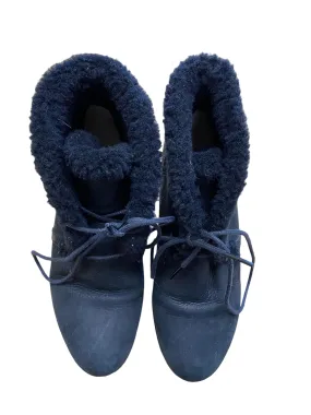 Shoes Heels Wedge By Ugg  Size: 7 High Heel Shoes For Work