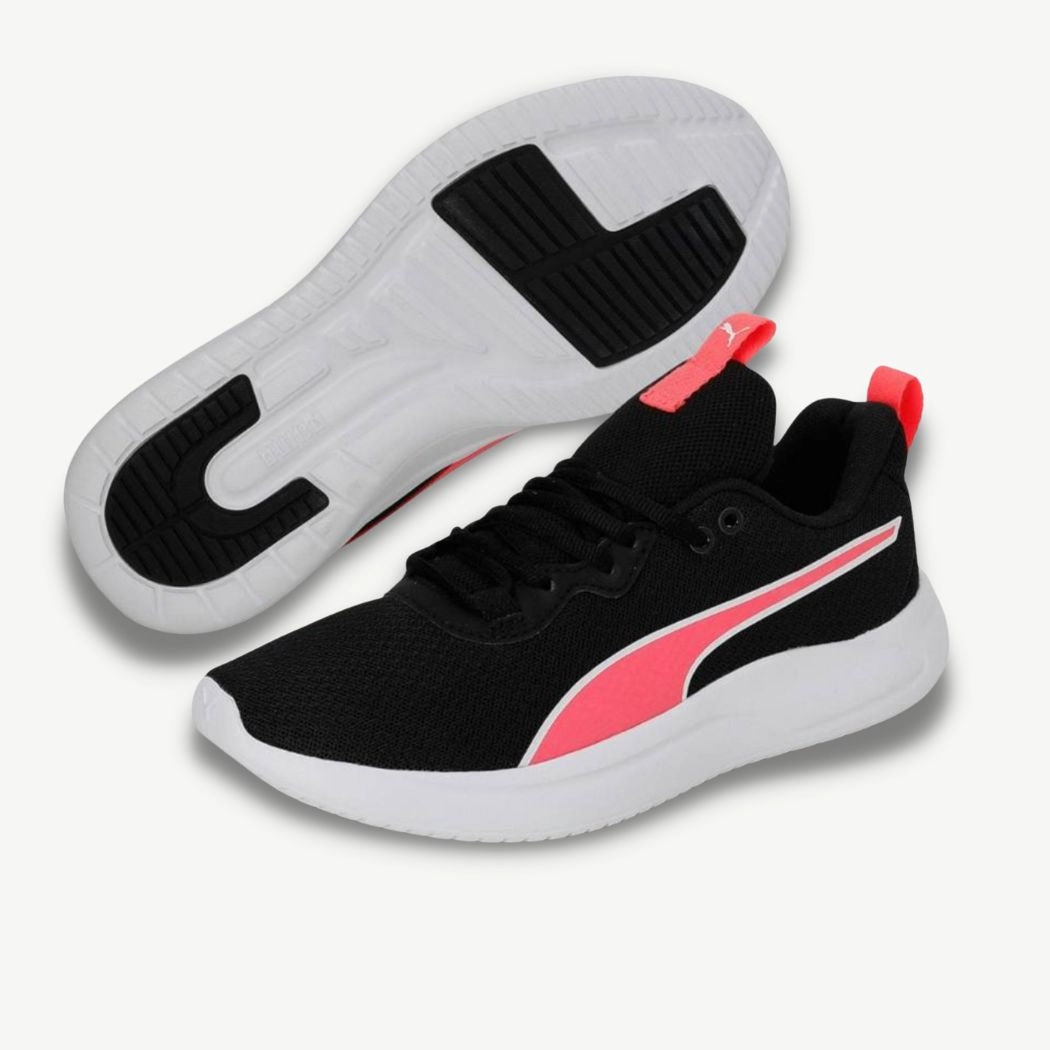 Puma Trail Super Shoe puma Resolve Modern Women's Running Shoes