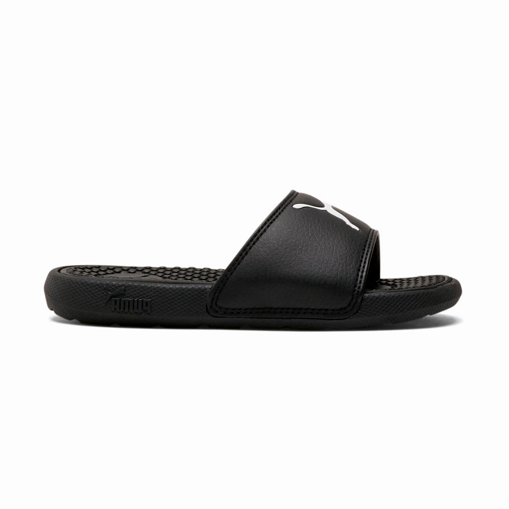 Cool Cat Sport Slide Sandals (Little Kid-Big Kid) Sandals Ralph Lauren