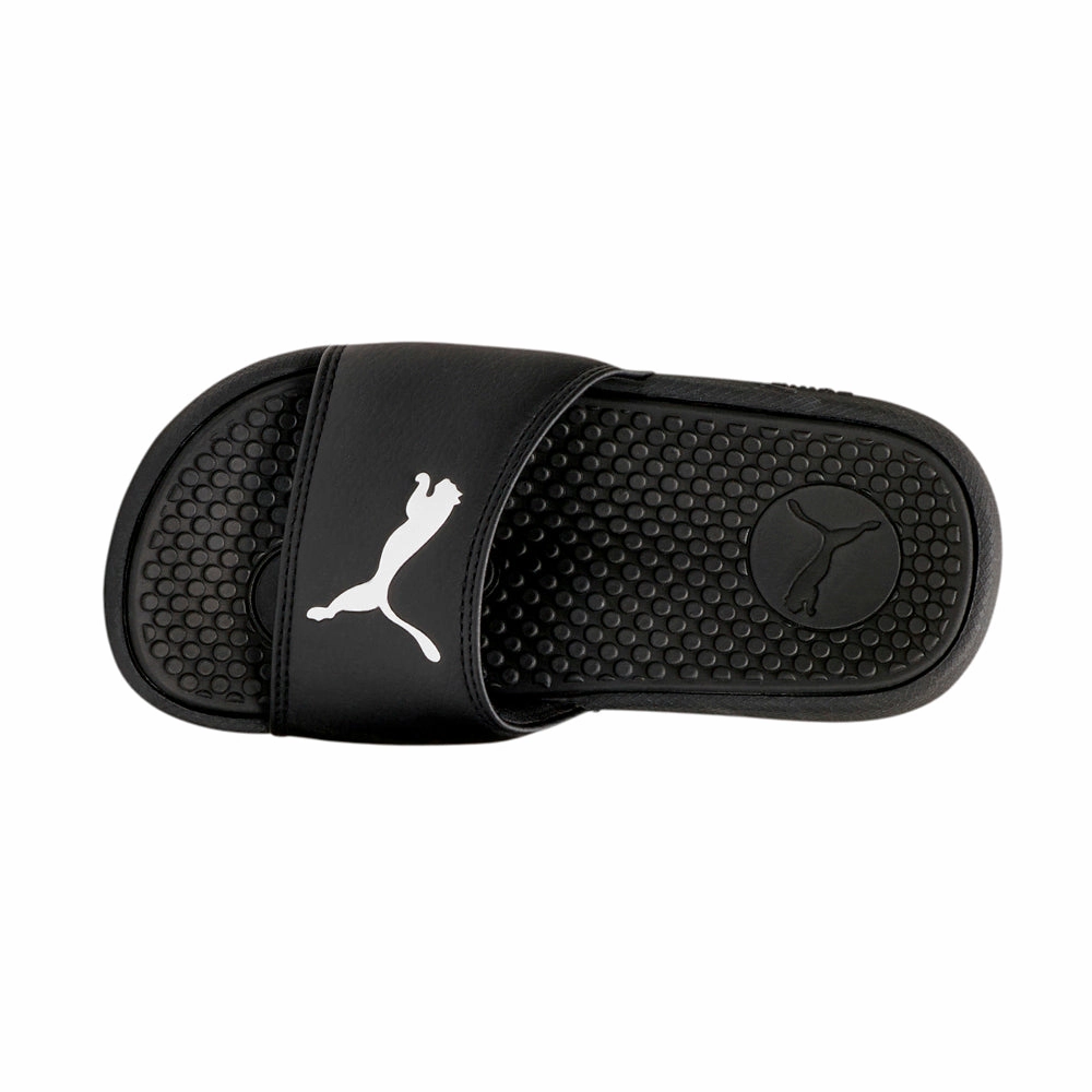 Cool Cat Sport Slide Sandals (Little Kid-Big Kid) Ecco Sandals