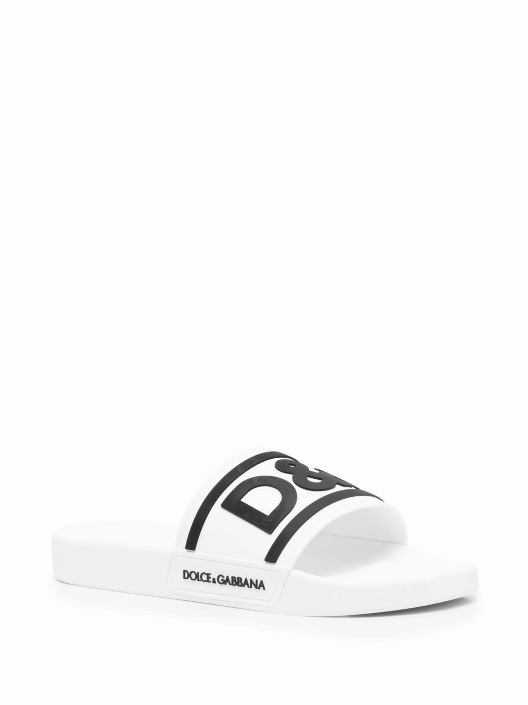 Wild Pair Clove Platform Slide Sandals Gomma pool slides