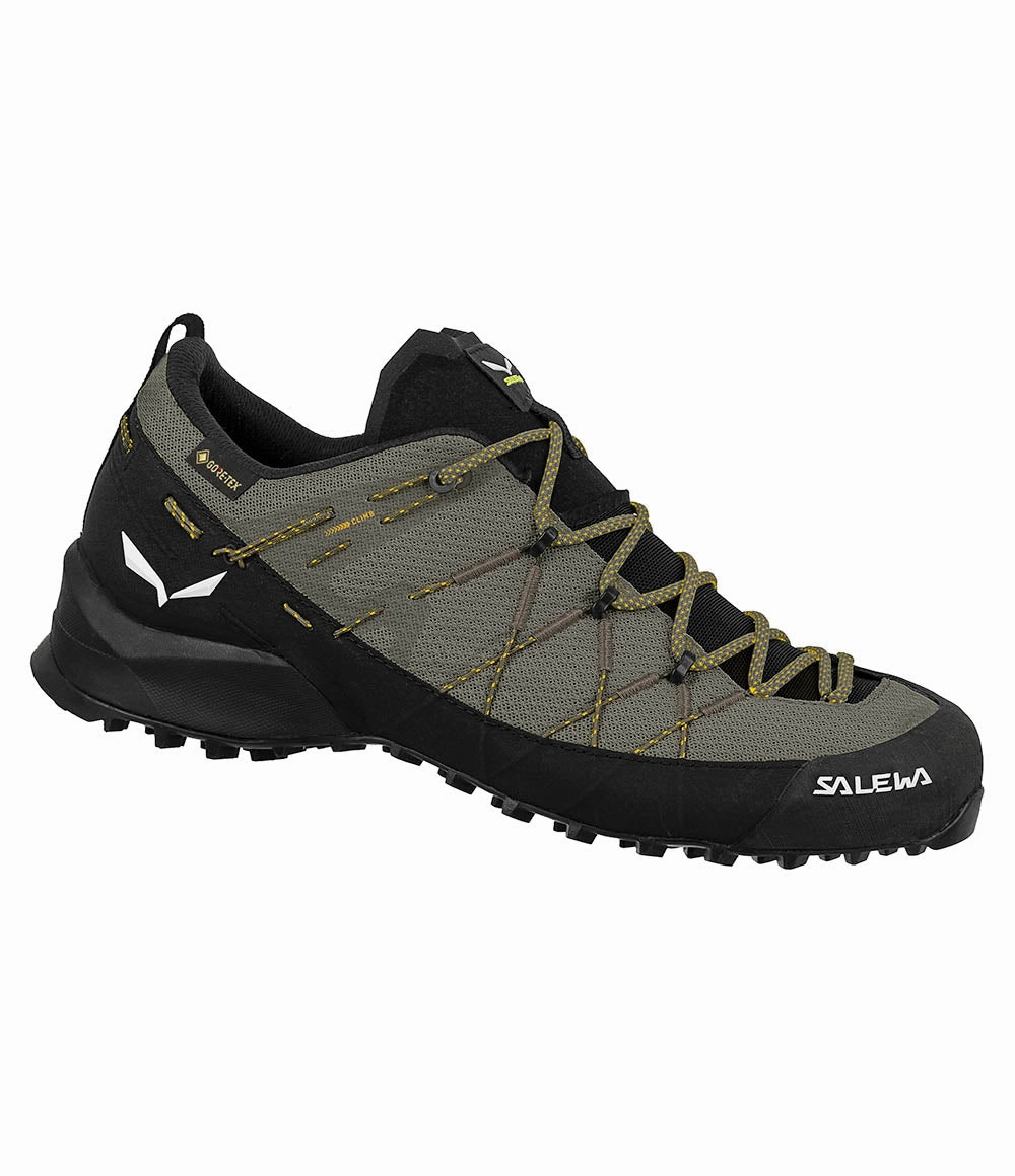 Lowa Zephyr Hiking Boots M Wildfire 2 GTX*