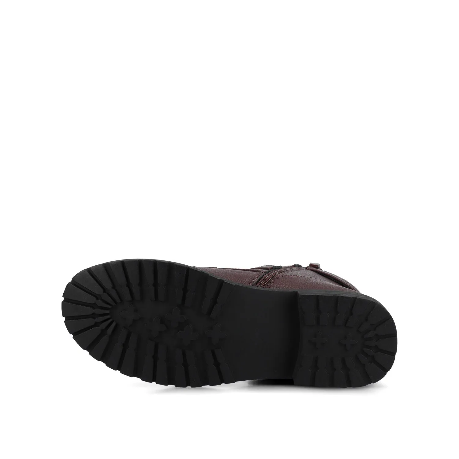 Combs Tech Ii Extra Tough Poly Combat Boot JULIAH ANKLE BOOTS