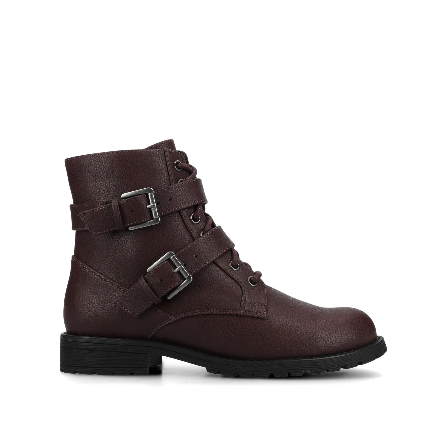 Baretraps Combat Boots JULIAH ANKLE BOOTS