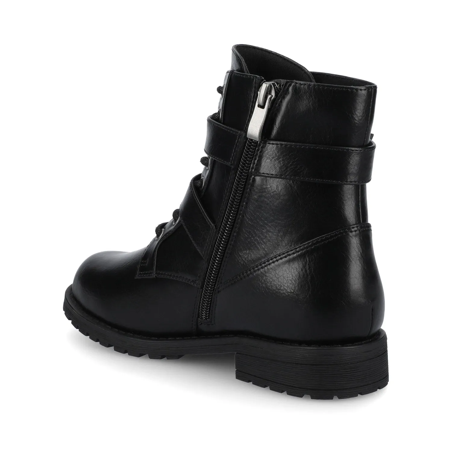 JULIAH ANKLE BOOTS Low Price Combat Boots