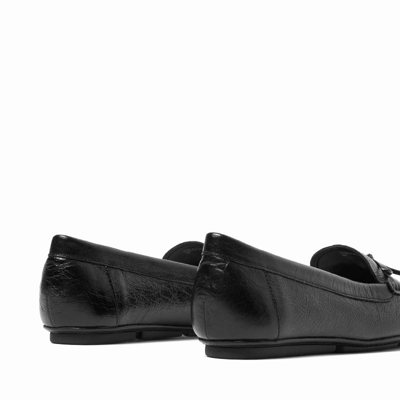 JULIETTE MOC Types Of Penny Loafers