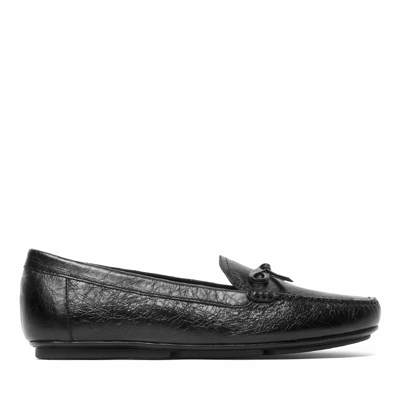 Loafers Toe Split JULIETTE MOC