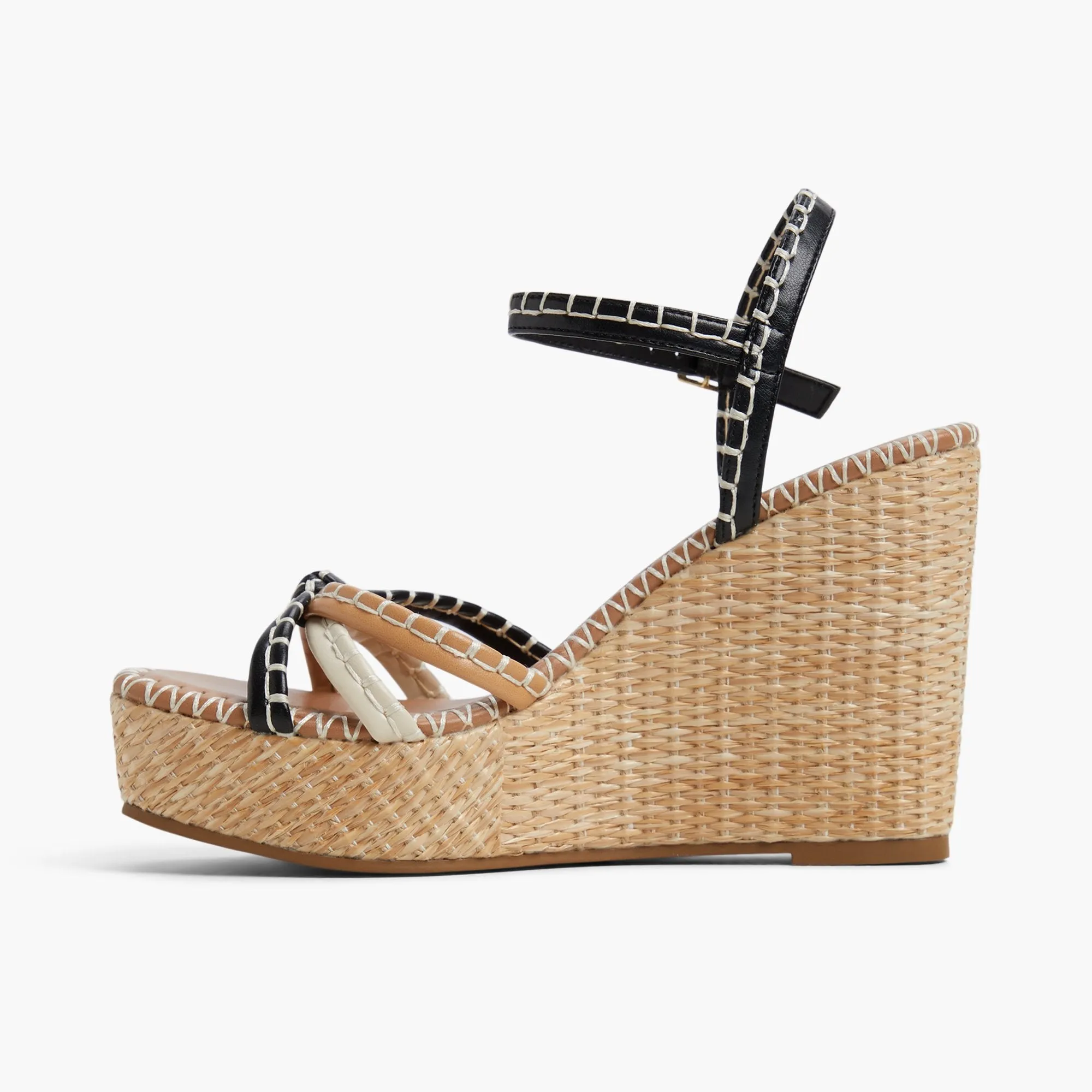 Kaelyn Super Comfortable High Heels