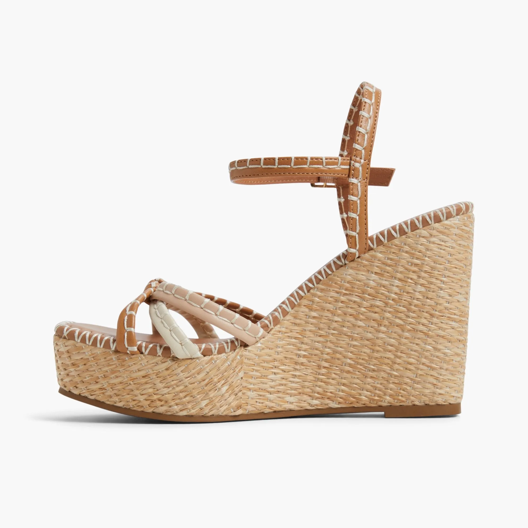 Kaelyn Gladiator High Heels