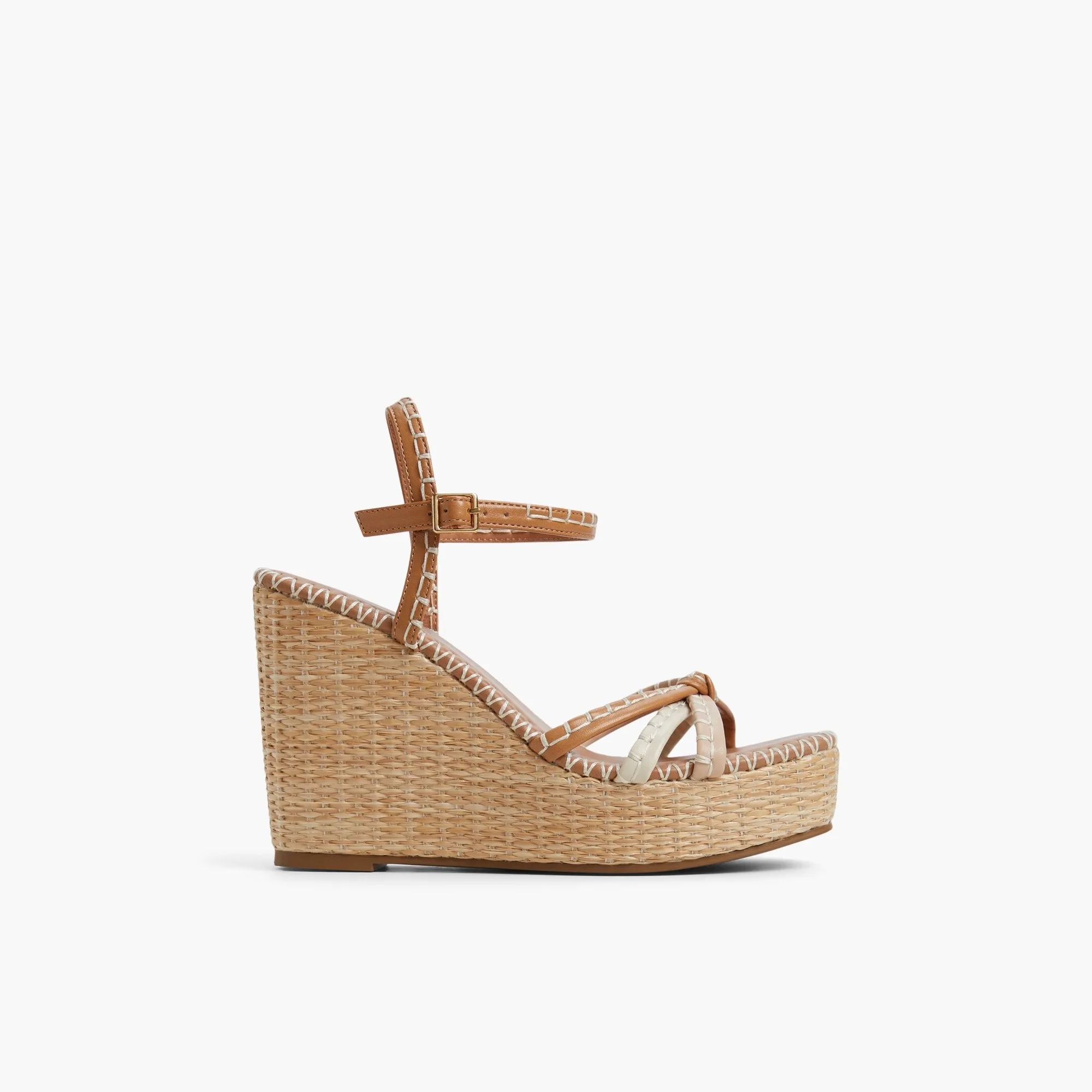 Round Toe High Heels Kaelyn